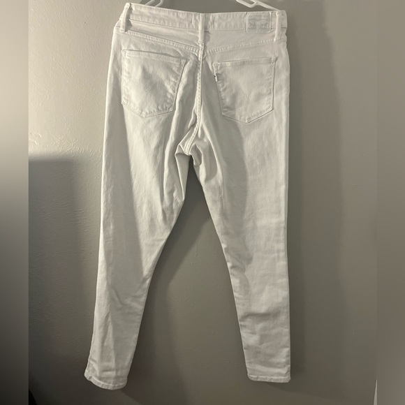 NWOT Levi Jeans - Picture 5 of 5